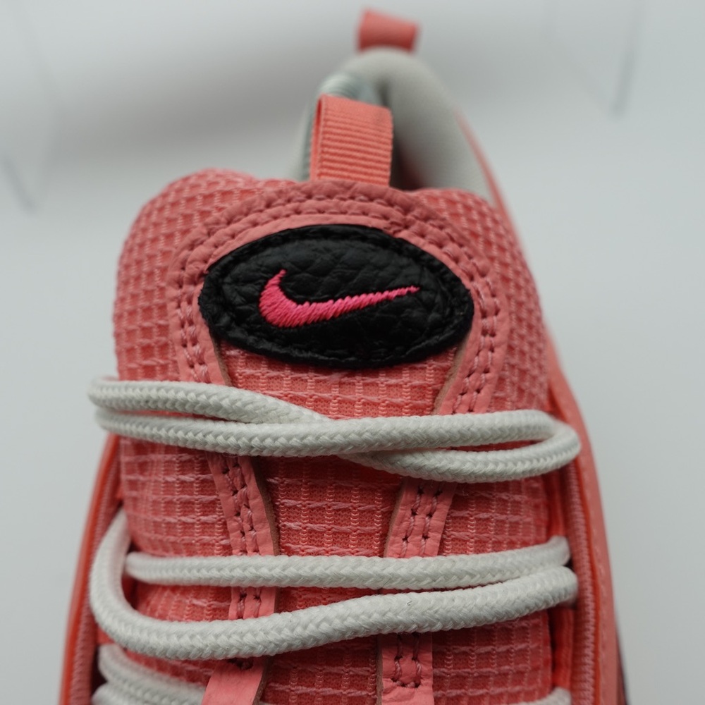 Nike Air Max 97 Men Size 9.5 Shoes Pink Running Athletic Sneakers Training - Picture 8 of 10